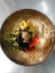 진국수