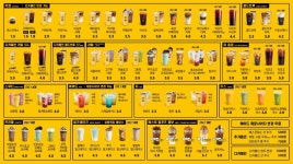 컴포즈커피 안산스마트스퀘어점