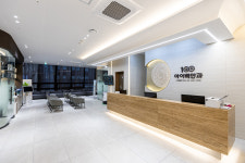 아이백안과의원