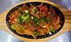 만사술술