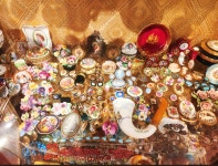 유럽도자기박물관Cafe&Restaurant