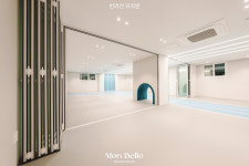 몽벨로 애견유치원/애견호텔/애견미용