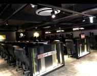 이엑스PC방 중앙점