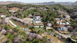 세울터 오토캠핑장