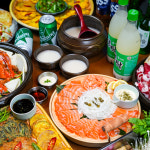 남촌안주마을 서면점