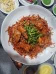 통큰 아구찜&알곤이찜