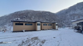 장태산 힐링타임펜션