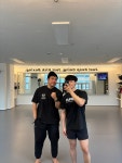 강동 다이어트 저스트 킥복싱