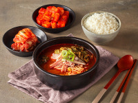 동네맛집뼈구이집 춘천본점