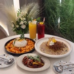 봄의정원 성수점