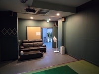 골프존 가온스크린골프