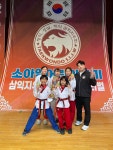 용인대초지인성태권도장