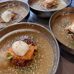 우리할매파김치삼겹살