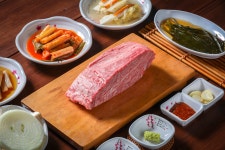 초심한우정육식당
