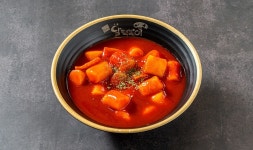 스트릿1988 & 달떡볶이