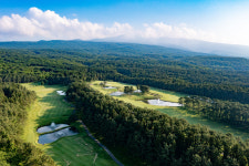 더 시에나 제주 컨트리클럽 클럽하우스