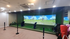 골프존 가온스크린골프