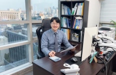 세무법인 늘벗 강남점