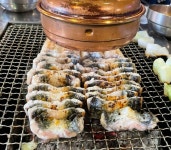 풍천숯불재벌장어