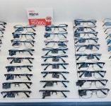 으뜸50안경 분당수내점