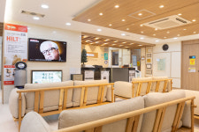 대들보정형외과의원