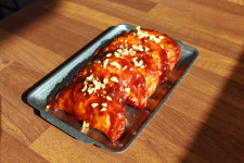 조이만두