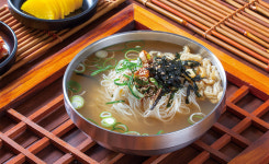국수당&촌골닭갈비