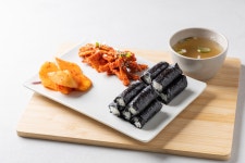 정대감충무김밥 창원석전점
