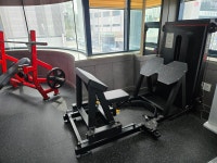 신화휘트니스센터