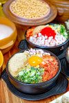 콩시루 여수엑스포점