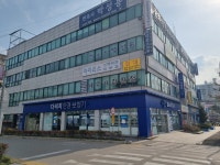 다비치안경 동해점