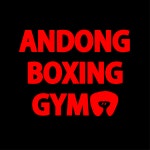 안동복싱체육관