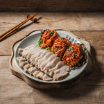 오봉집 충북증평점