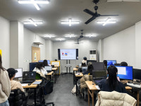 홍쌤디자인학원 부산캠퍼스점