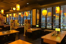 토리키치 인천운서역점