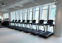 커슬짐 헬스&PT 중동점