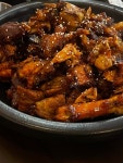 탐족족발보쌈 청주용암본점