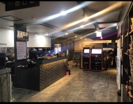 이엑스PC방 중앙점