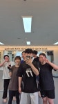 강동 다이어트 저스트 킥복싱