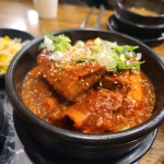 고향소갈비찜 포항오천점
