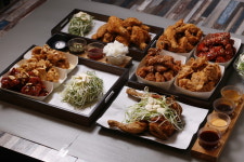 파닭The참잘하는집 율량본점