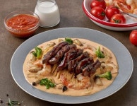 파슷타애요 무거점