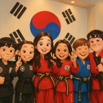 합기도비호관