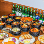 강촌해장국