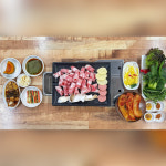 엽이네식당