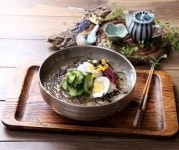이열치열 양푼이 동태찌개