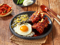 동네맛집뼈구이집 춘천본점