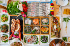 여기어때 횟집 여수본점