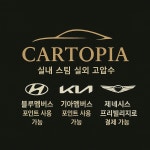 카토피아손세차장