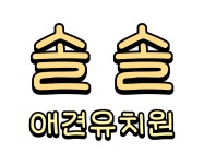 솔솔애견유치원